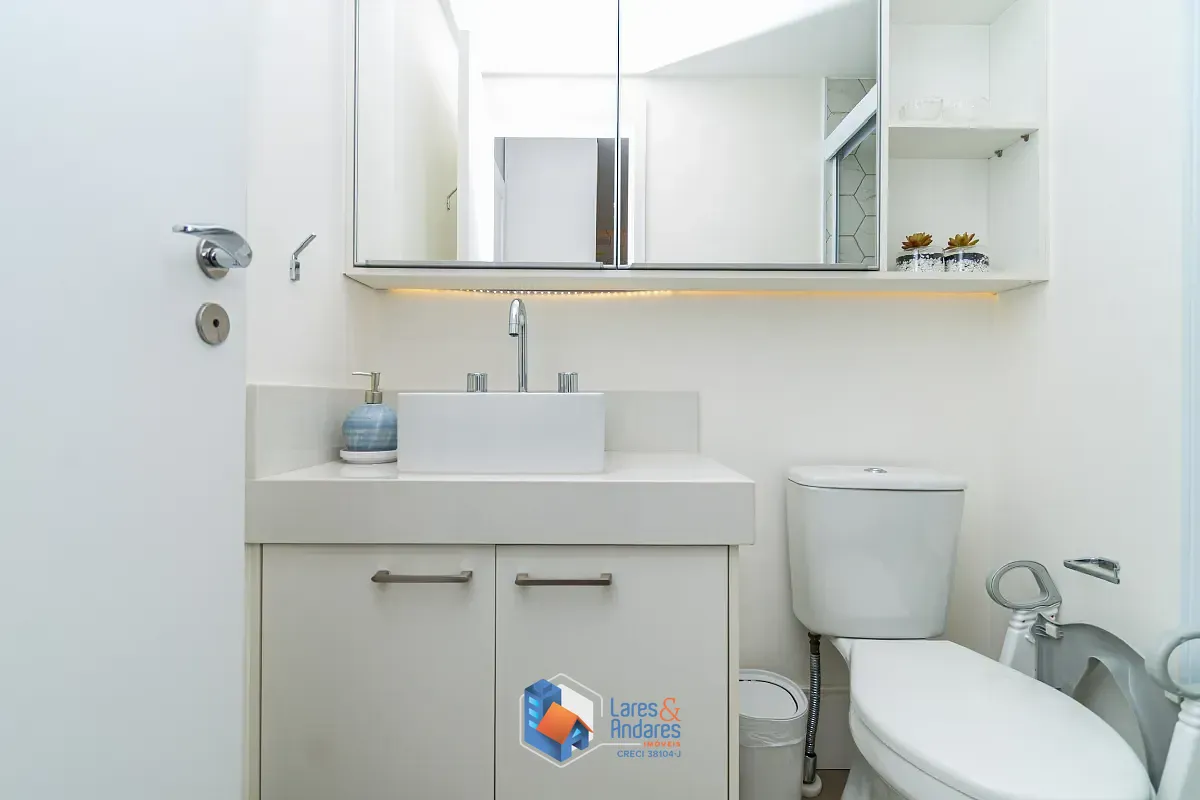 Apartamento, 3 quartos, 147 m² - Foto 30
