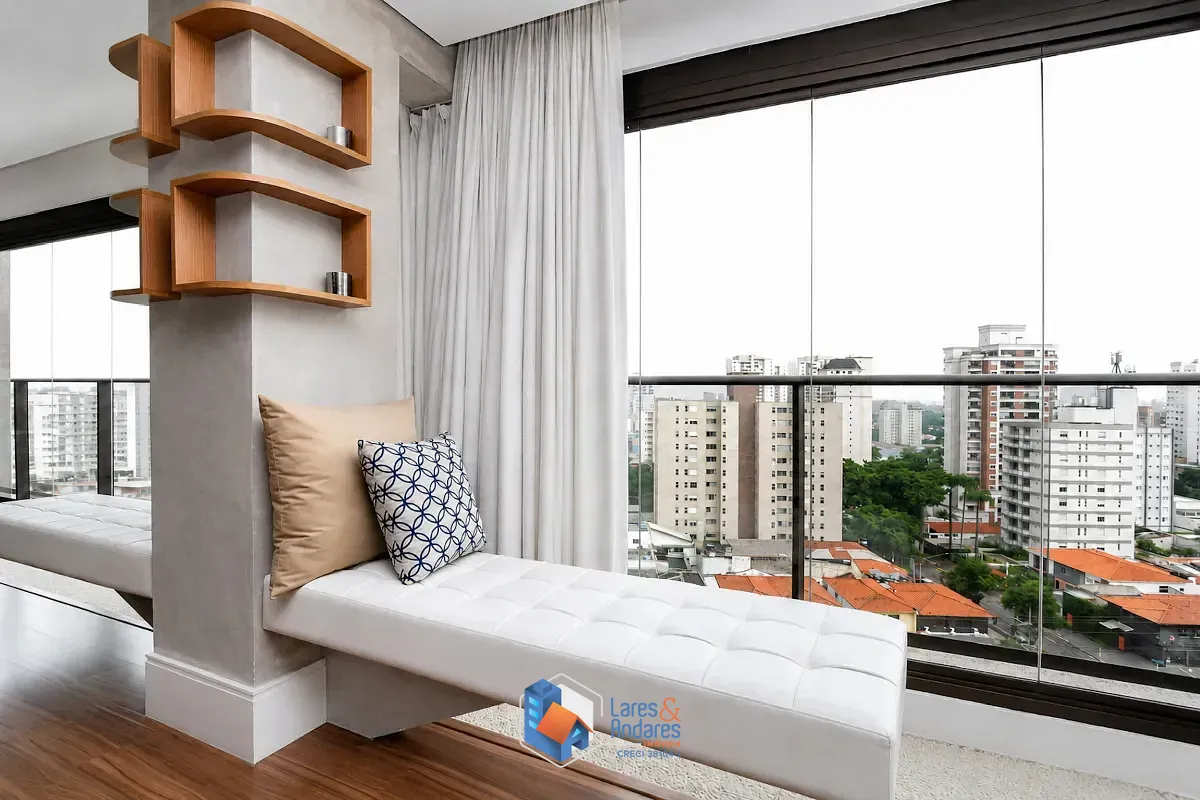 Apartamento, 3 quartos, 147 m² - Foto 8