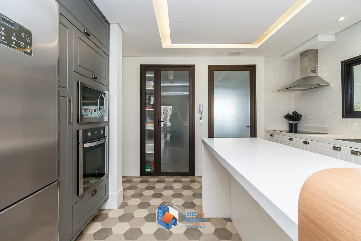 Apartamento, 3 quartos, 147 m² - Foto 9