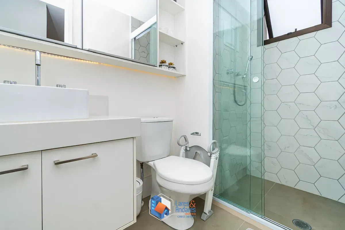 Apartamento, 3 quartos, 147 m² - Foto 29