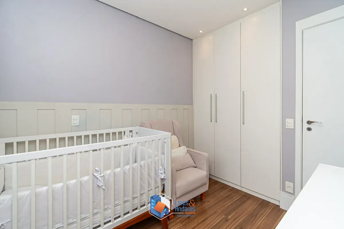 Apartamento, 3 quartos, 147 m² - Foto 33