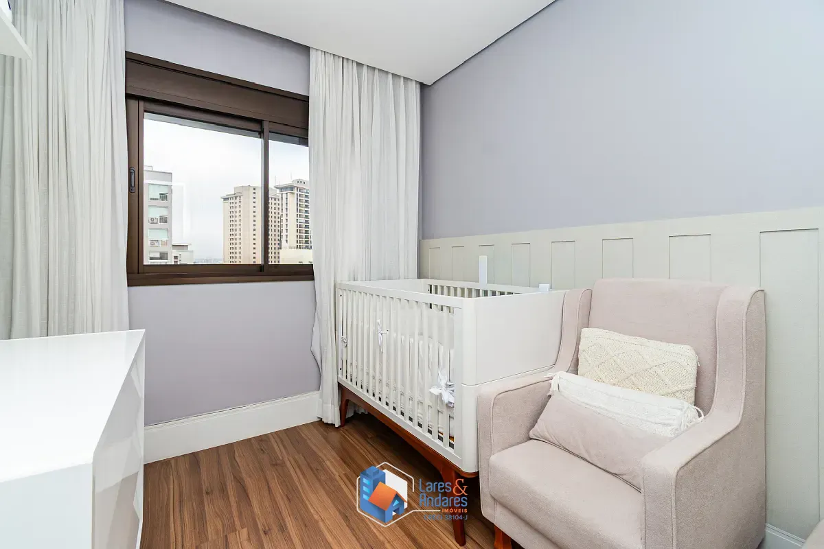 Apartamento, 3 quartos, 147 m² - Foto 31