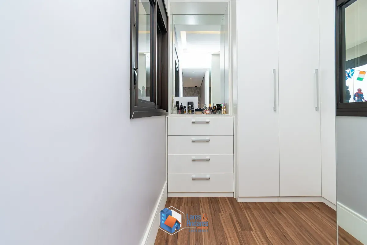 Apartamento, 3 quartos, 147 m² - Foto 26