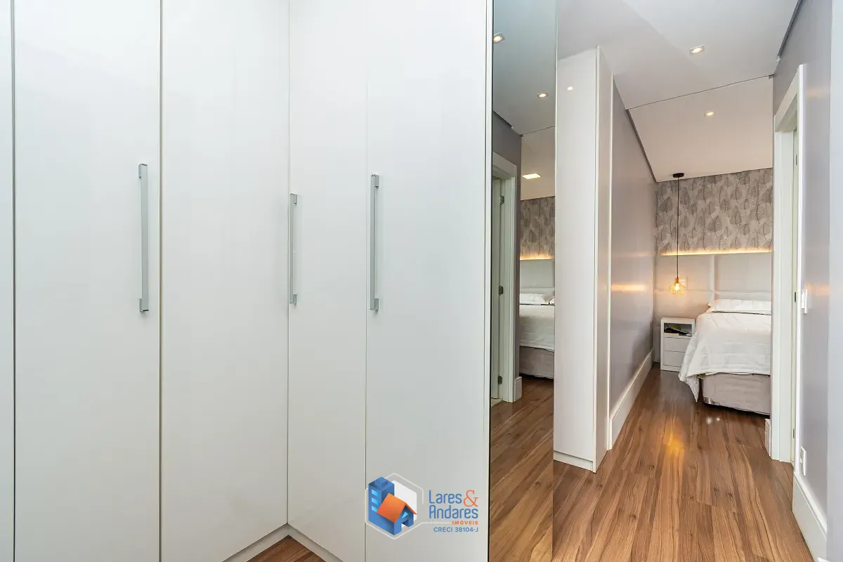 Apartamento, 3 quartos, 147 m² - Foto 28