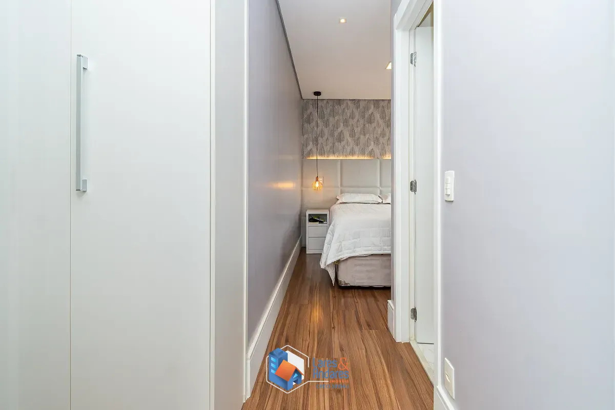 Apartamento, 3 quartos, 147 m² - Foto 21