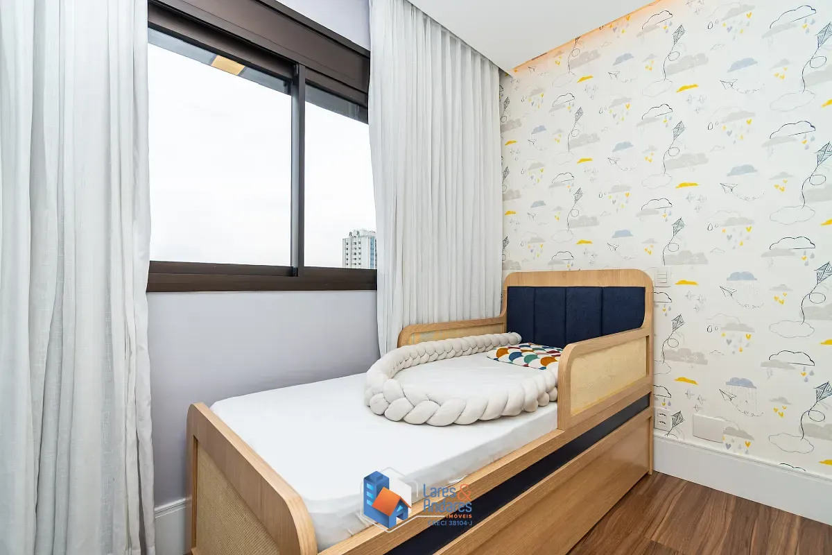 Apartamento, 3 quartos, 147 m² - Foto 24