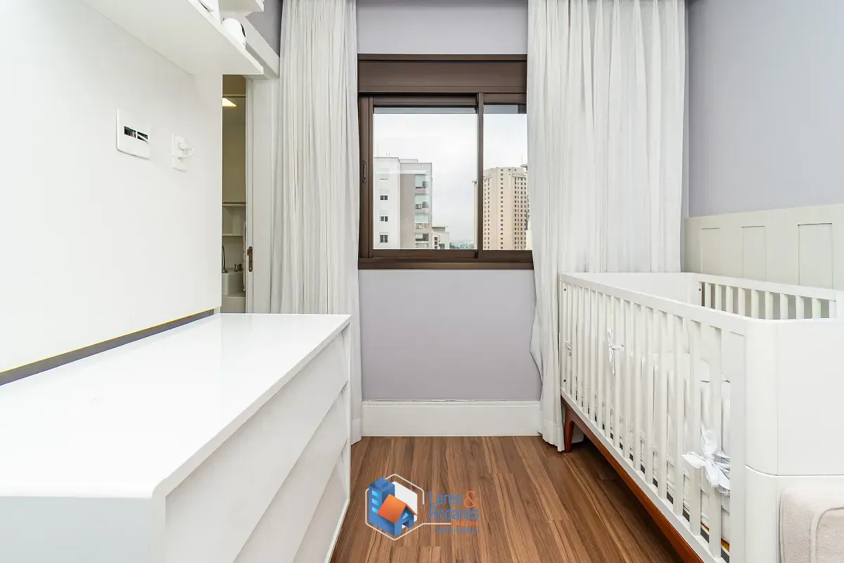 Apartamento, 3 quartos, 147 m² - Foto 32