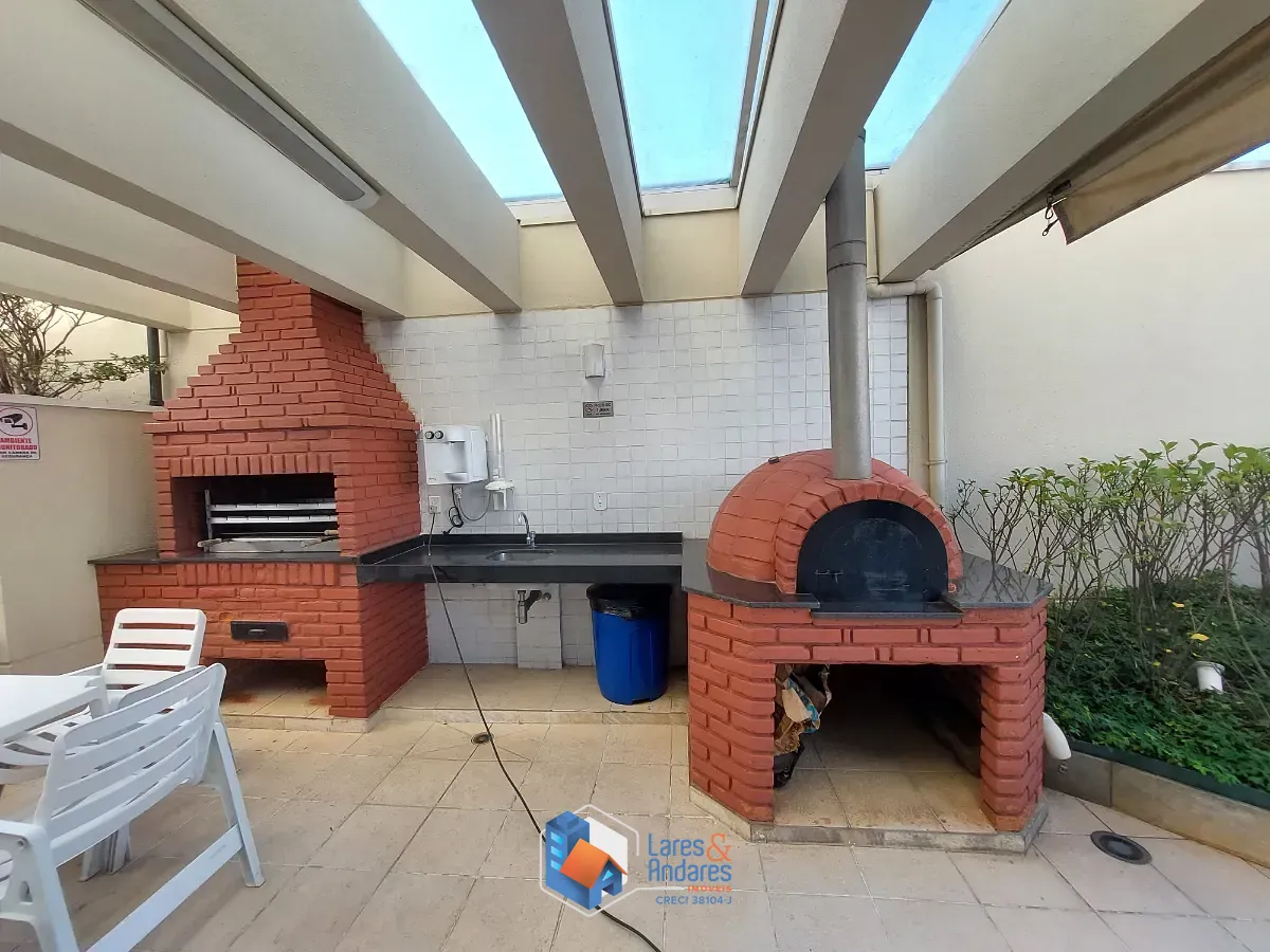 Apartamento, 2 quartos, 66 m² - Foto 36