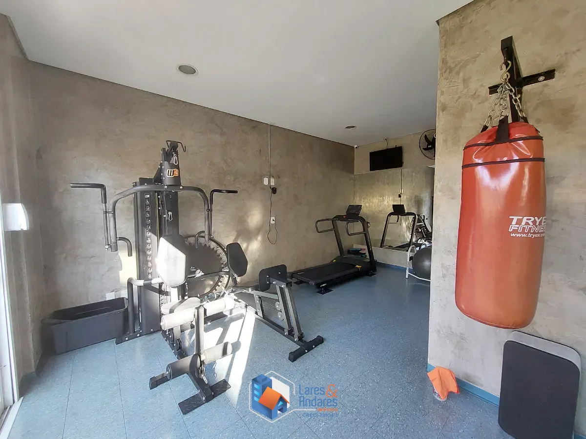 Apartamento, 2 quartos, 66 m² - Foto 26