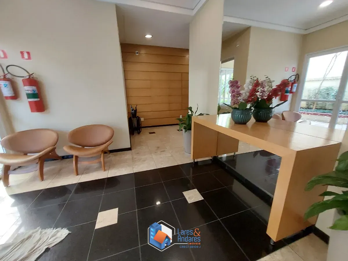 Apartamento, 2 quartos, 66 m² - Foto 24