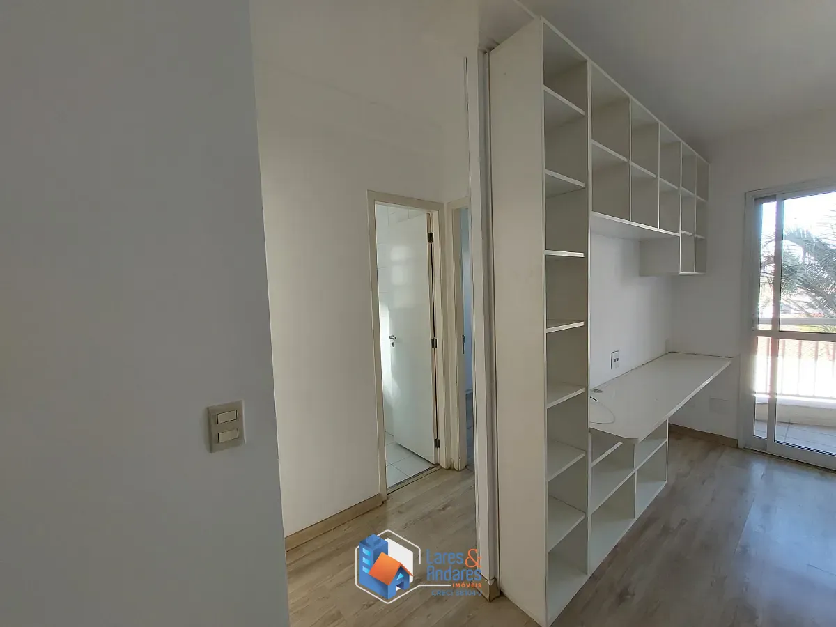 Apartamento, 2 quartos, 66 m² - Foto 5