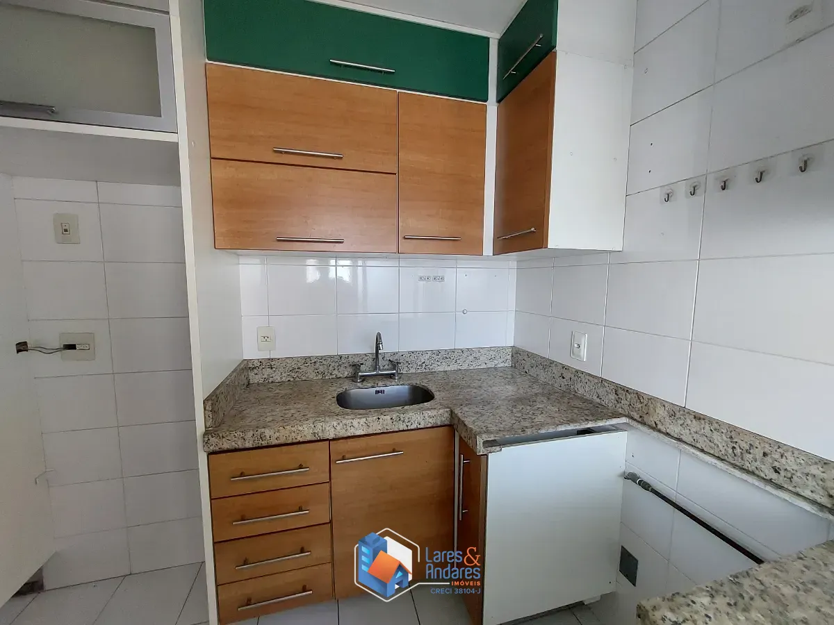 Apartamento, 2 quartos, 66 m² - Foto 18