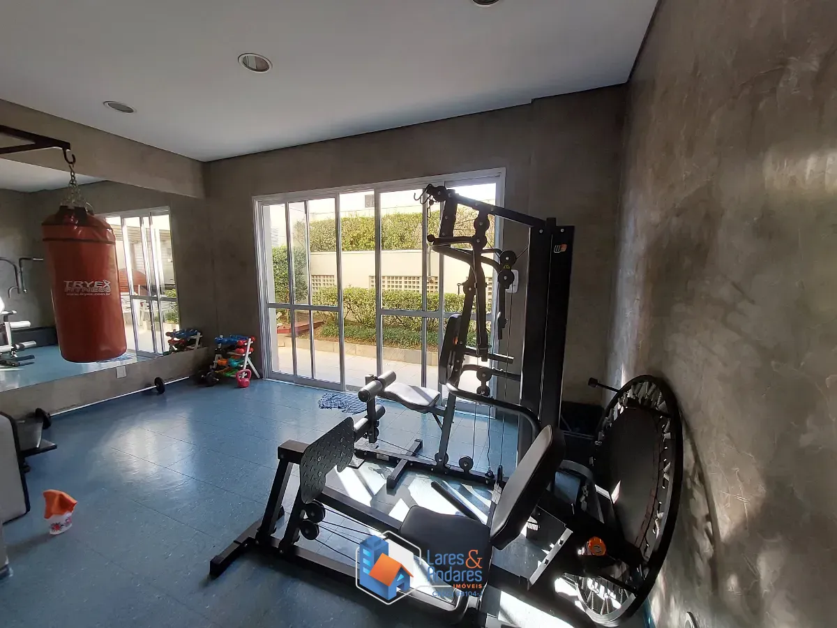 Apartamento, 2 quartos, 66 m² - Foto 28