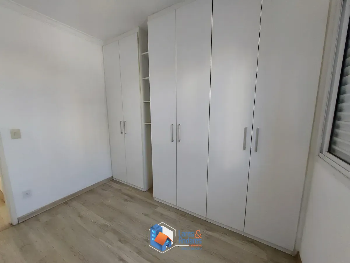 Apartamento, 2 quartos, 66 m² - Foto 8
