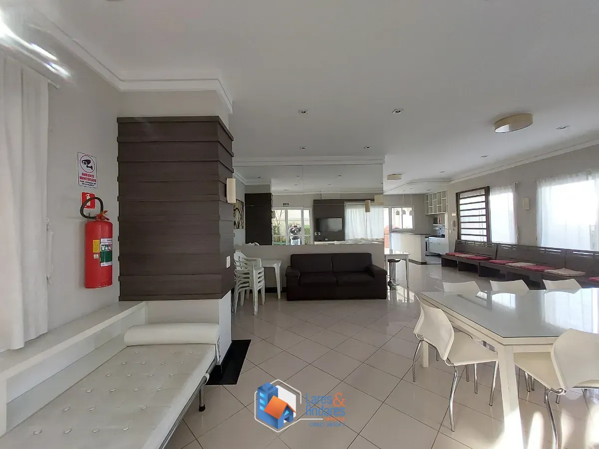 Apartamento, 2 quartos, 66 m² - Foto 30