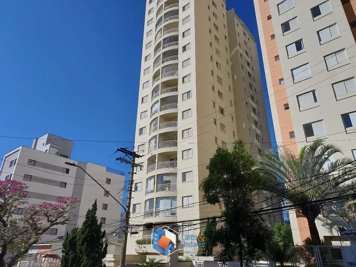 Apartamento, 2 quartos, 66 m² - Foto 21