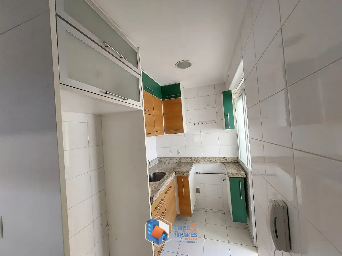 Apartamento, 2 quartos, 66 m² - Foto 16