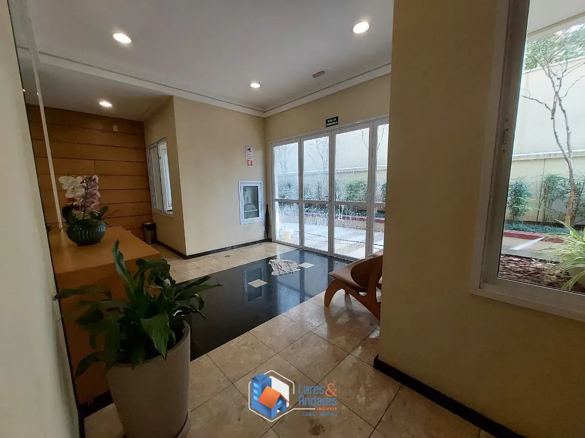 Apartamento, 2 quartos, 66 m² - Foto 23