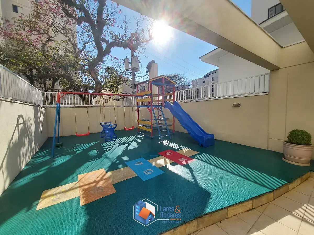 Apartamento, 2 quartos, 66 m² - Foto 33