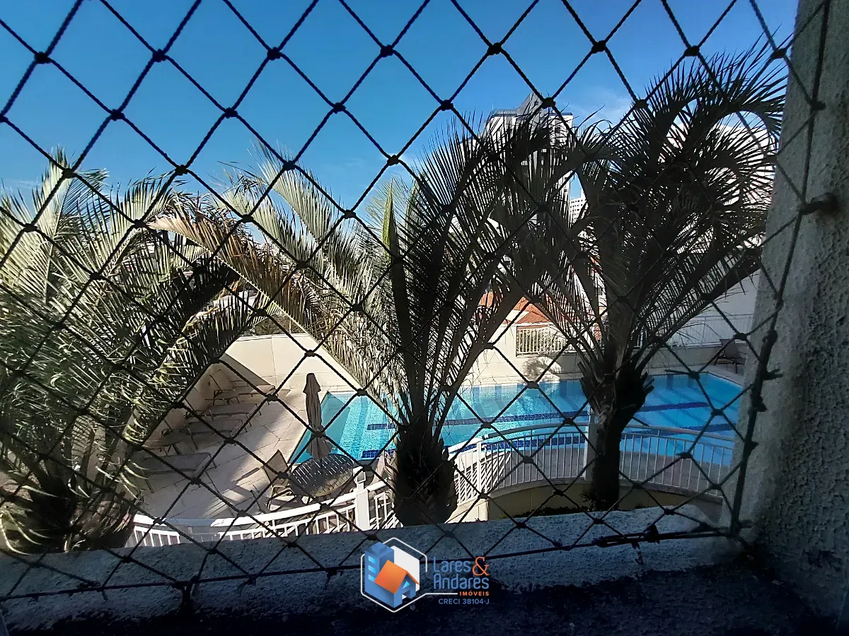 Apartamento, 2 quartos, 66 m² - Foto 9