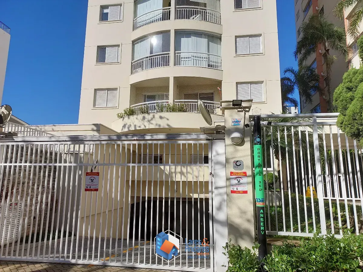Apartamento, 2 quartos, 66 m² - Foto 22