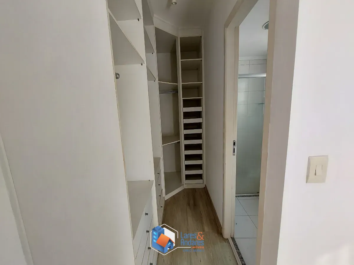 Apartamento, 2 quartos, 66 m² - Foto 13
