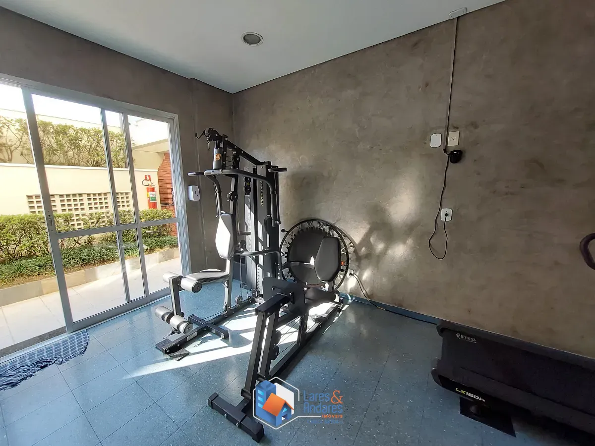Apartamento, 2 quartos, 66 m² - Foto 27