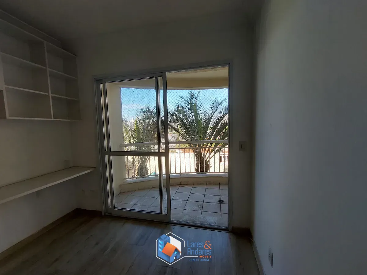 Apartamento, 2 quartos, 66 m² - Foto 3
