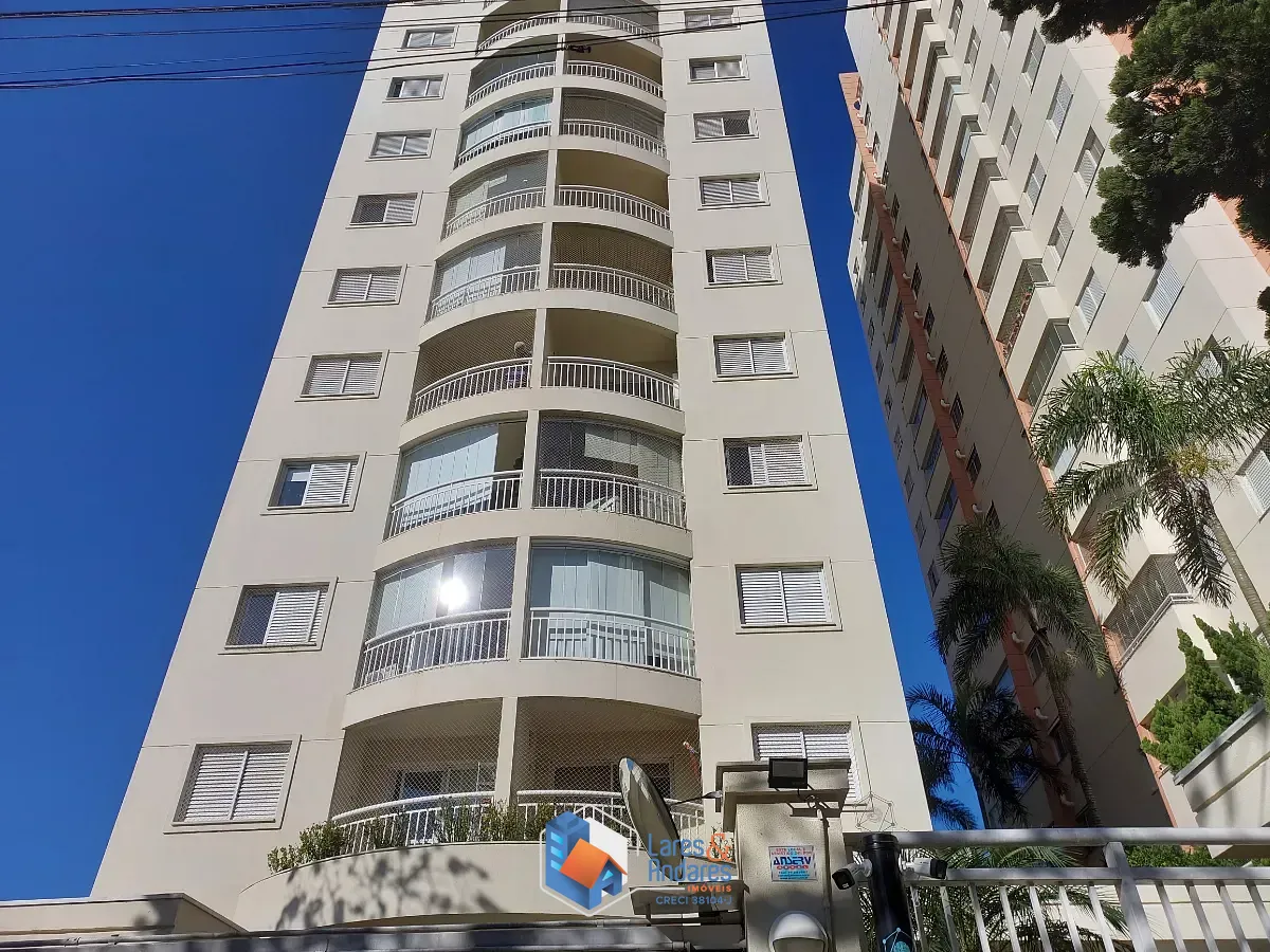 Apartamento, 2 quartos, 66 m² - Foto 20