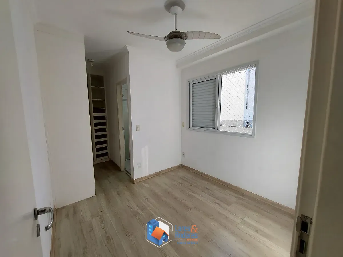 Apartamento, 2 quartos, 66 m² - Foto 11