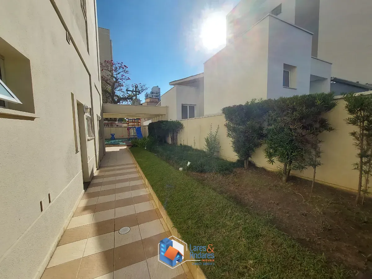 Apartamento, 2 quartos, 66 m² - Foto 32