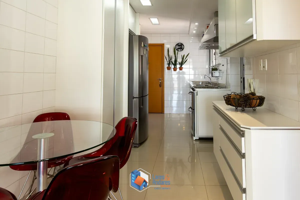 Apartamento, 3 quartos, 179 m² - Foto 24