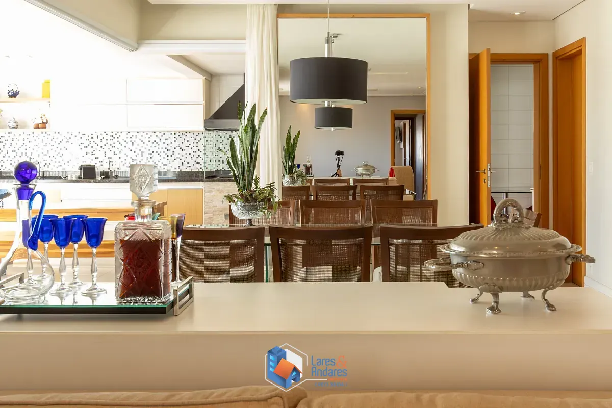 Apartamento, 3 quartos, 179 m² - Foto 11