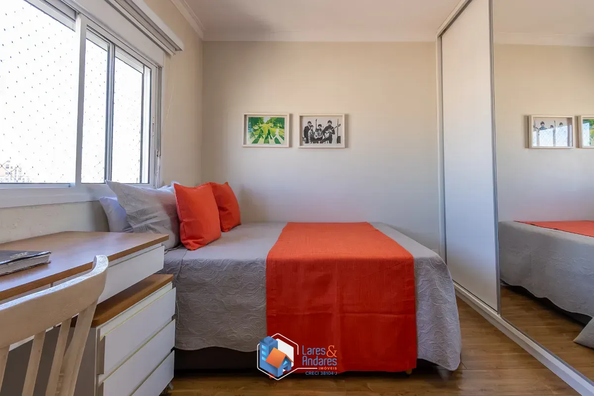 Apartamento, 3 quartos, 179 m² - Foto 34