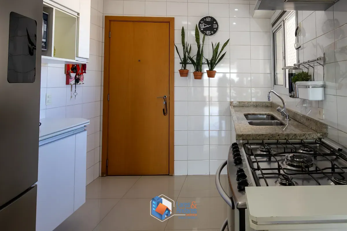 Apartamento, 3 quartos, 179 m² - Foto 23