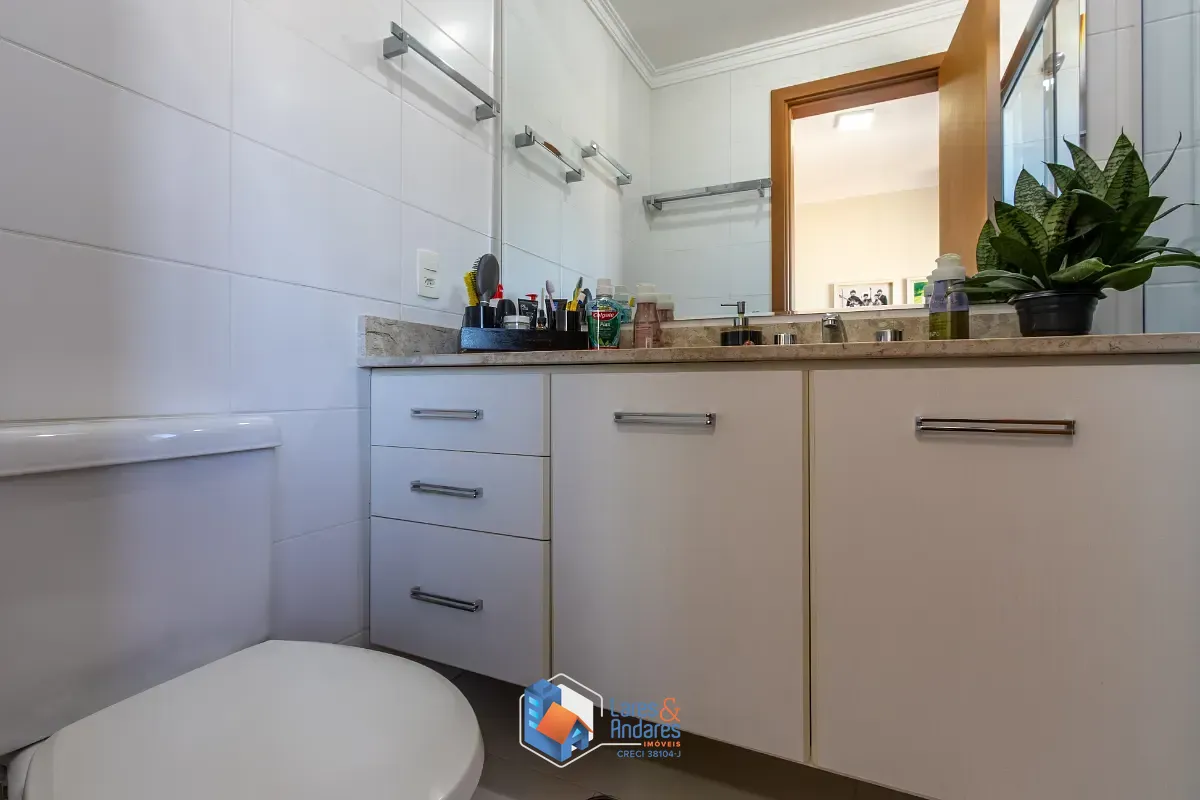 Apartamento, 3 quartos, 179 m² - Foto 33