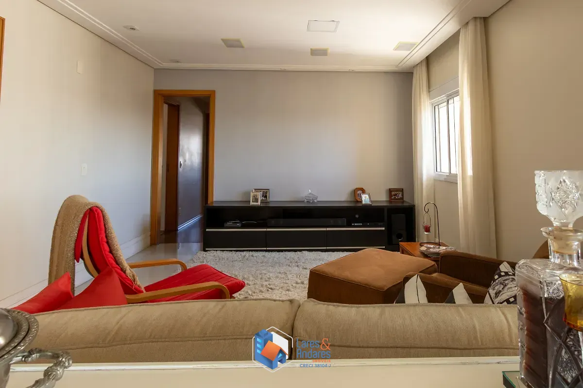 Apartamento, 3 quartos, 179 m² - Foto 13