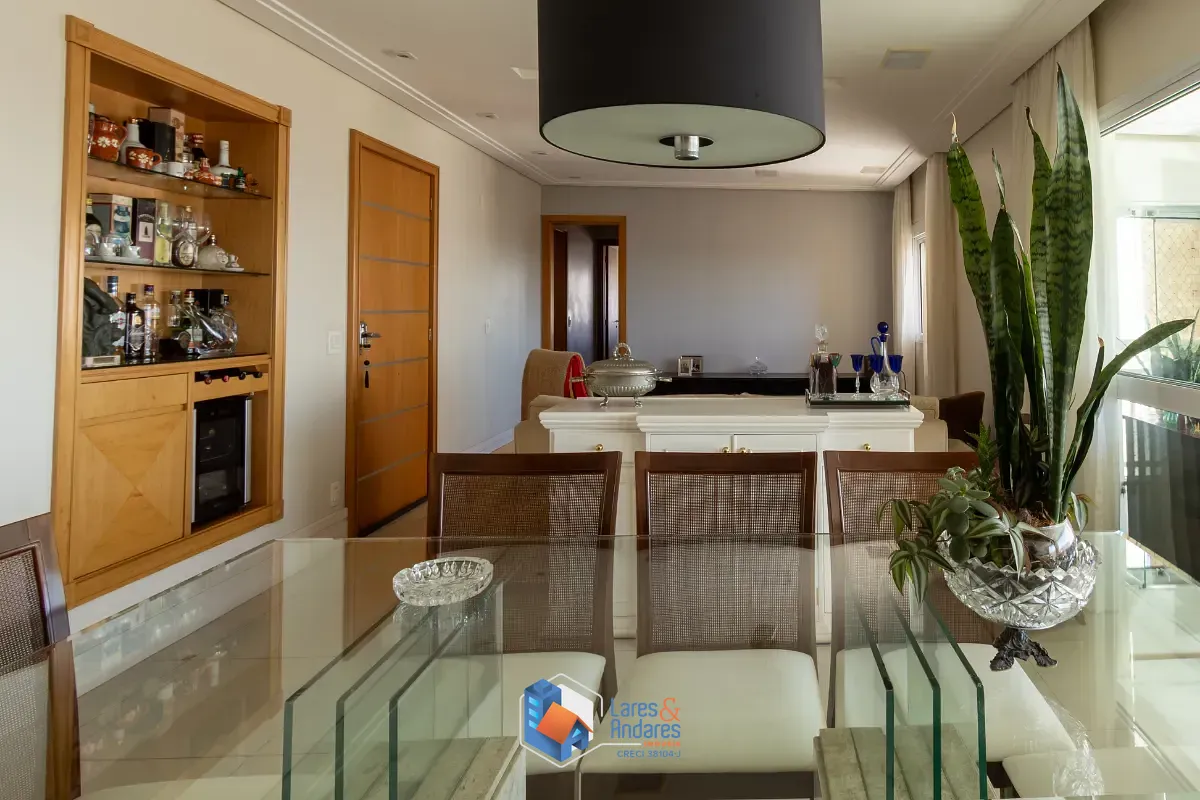 Apartamento, 3 quartos, 179 m² - Foto 16