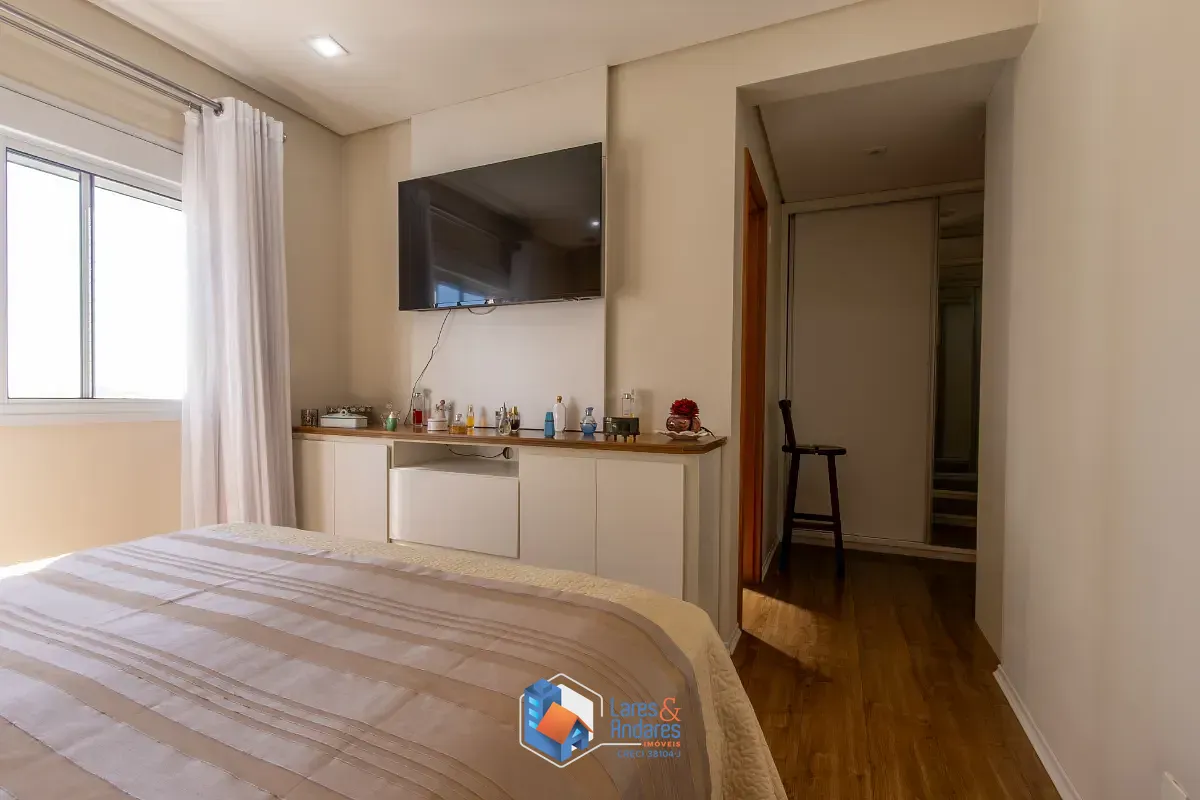 Apartamento, 3 quartos, 179 m² - Foto 28