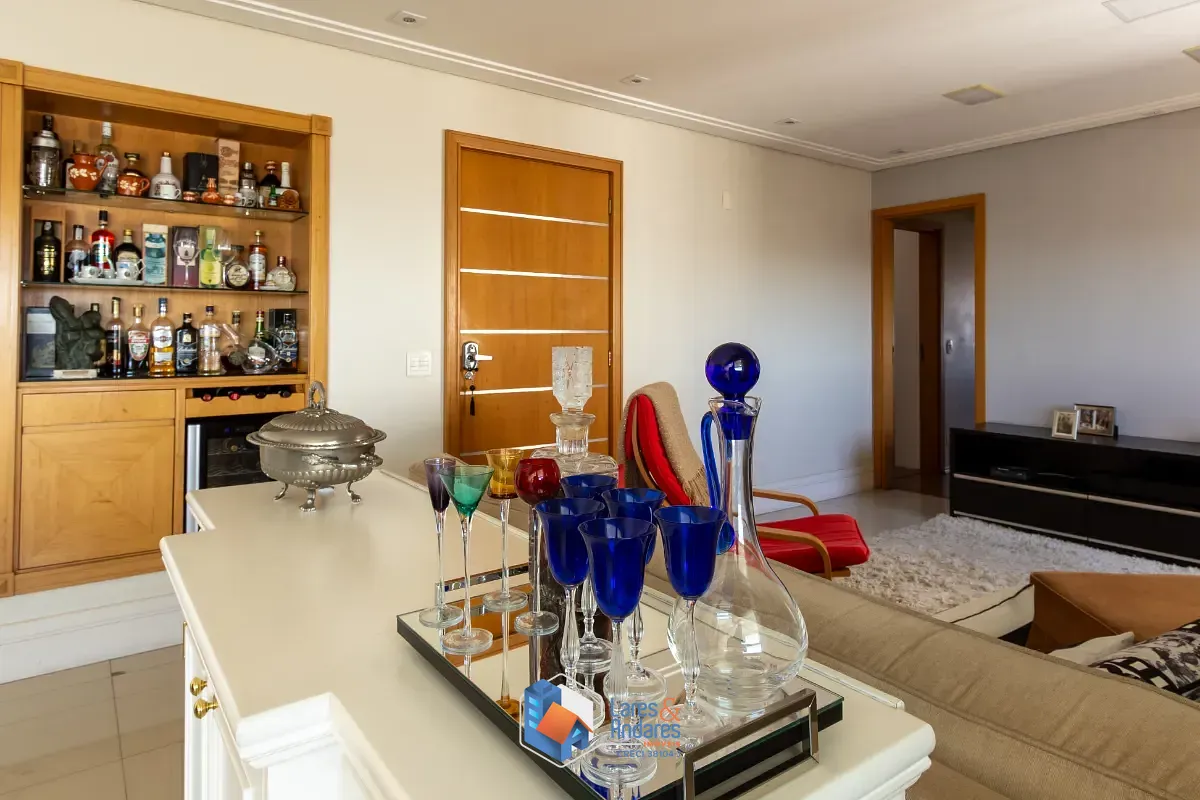Apartamento, 3 quartos, 179 m² - Foto 14