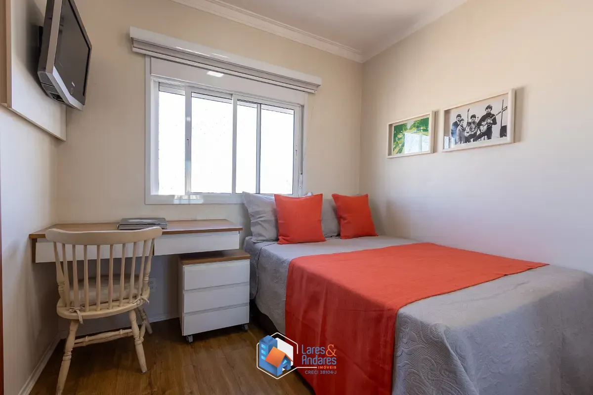 Apartamento, 3 quartos, 179 m² - Foto 35