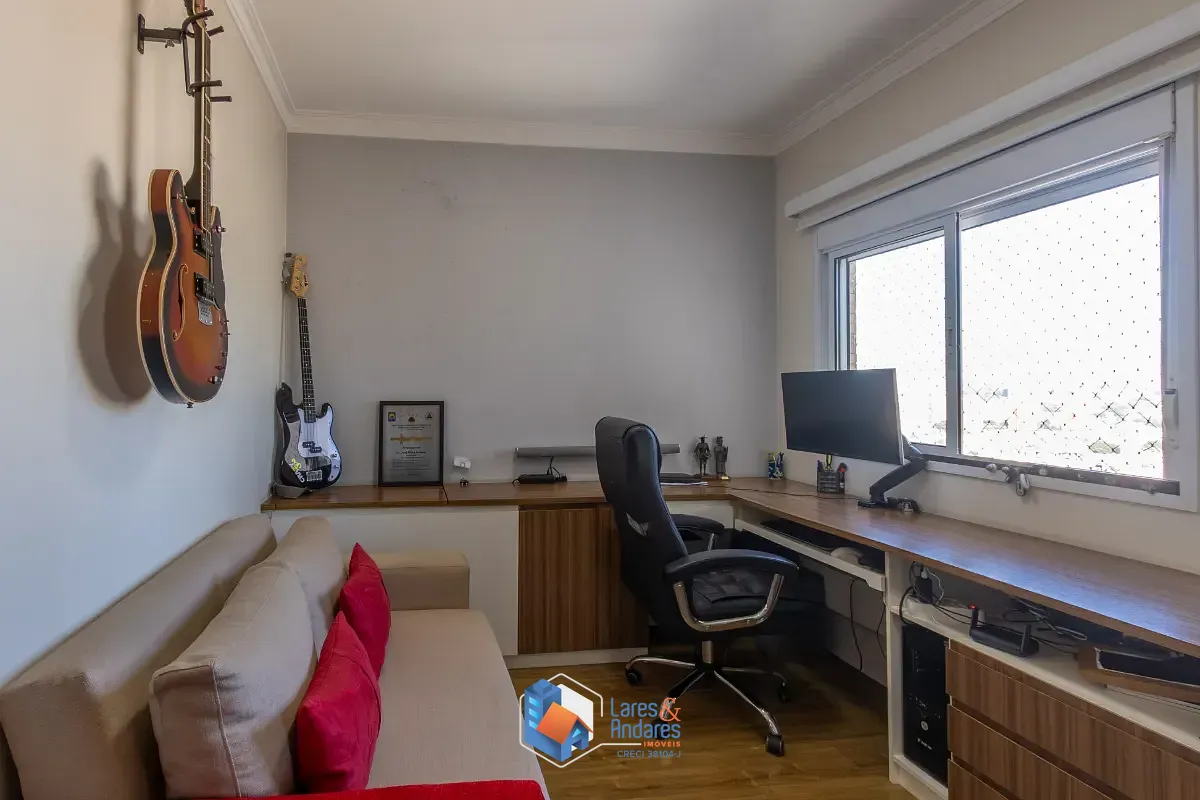 Apartamento, 3 quartos, 179 m² - Foto 38
