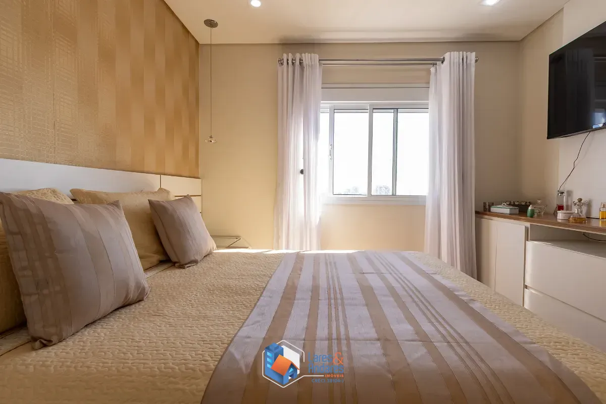 Apartamento, 3 quartos, 179 m² - Foto 29