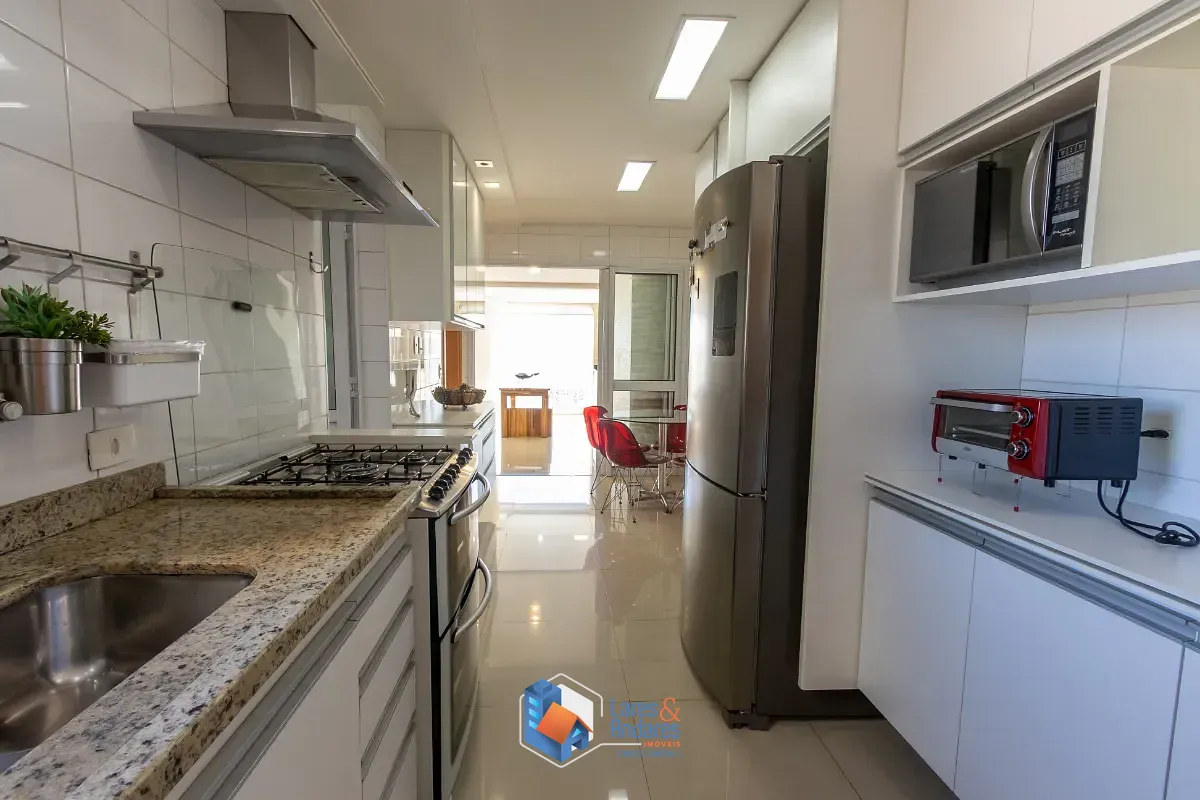 Apartamento, 3 quartos, 179 m² - Foto 21