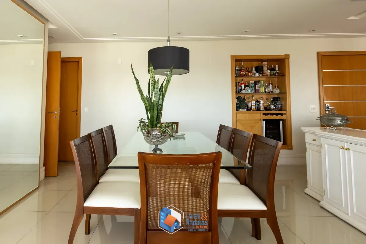 Apartamento, 3 quartos, 179 m² - Foto 15