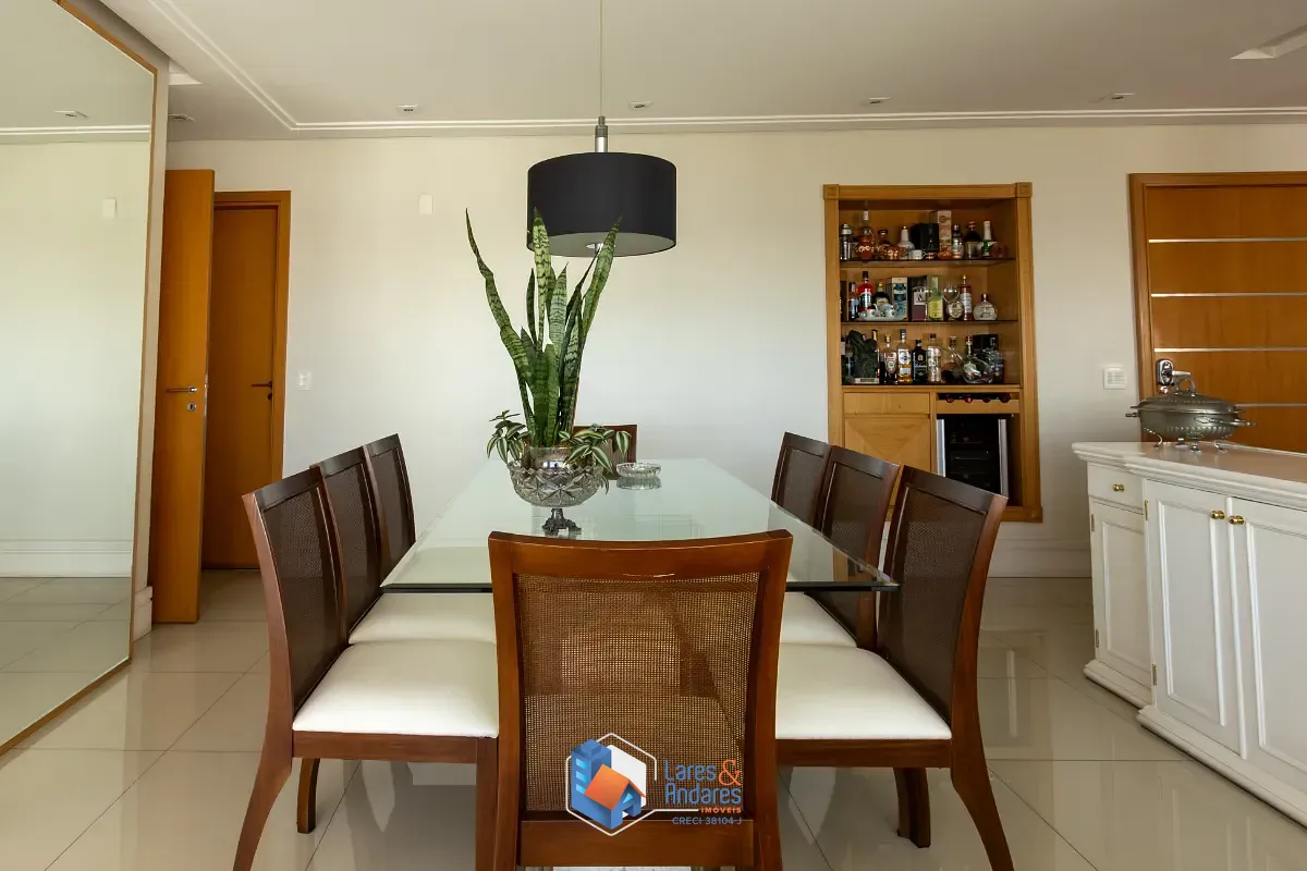 Apartamento, 3 quartos, 179 m² - Foto 18