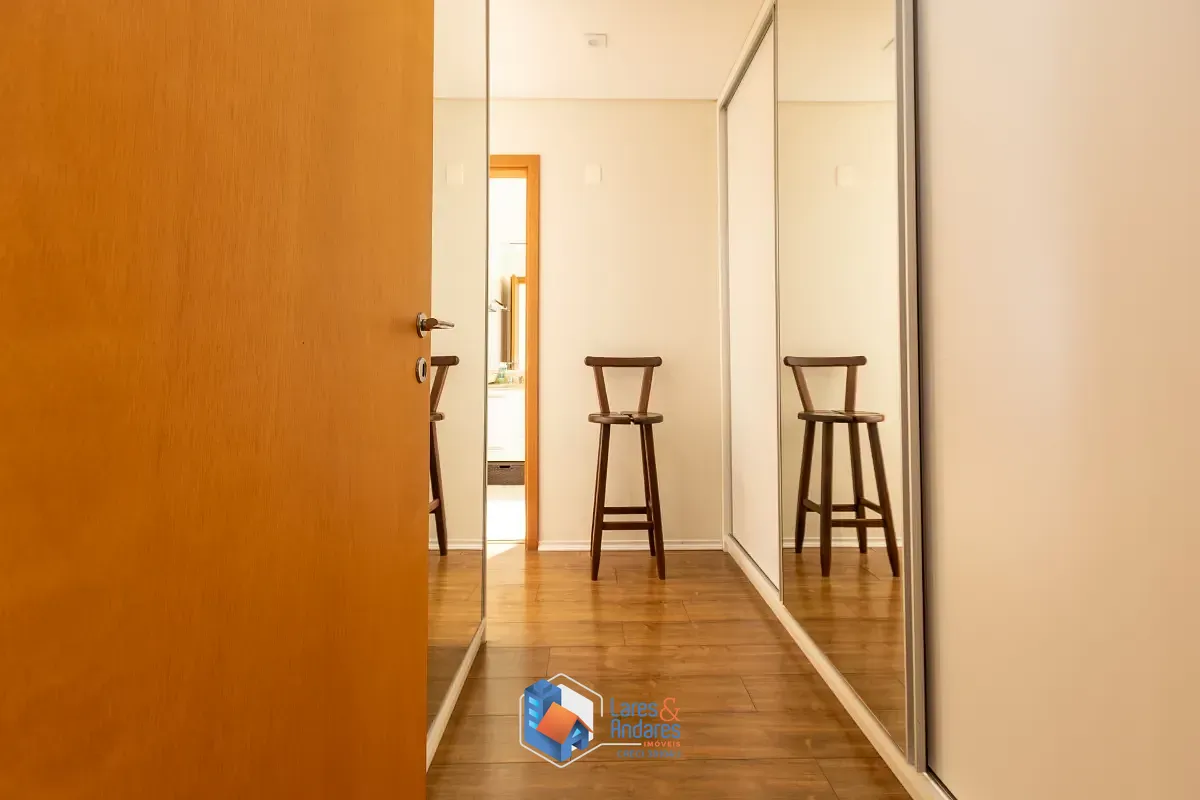 Apartamento, 3 quartos, 179 m² - Foto 31