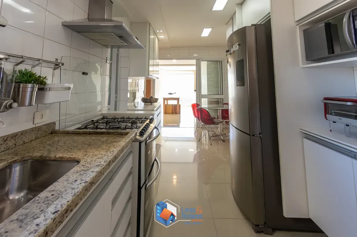 Apartamento, 3 quartos, 179 m² - Foto 22