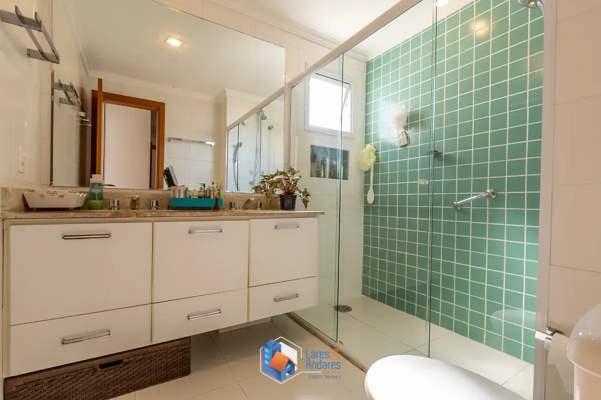 Apartamento, 3 quartos, 179 m² - Foto 26