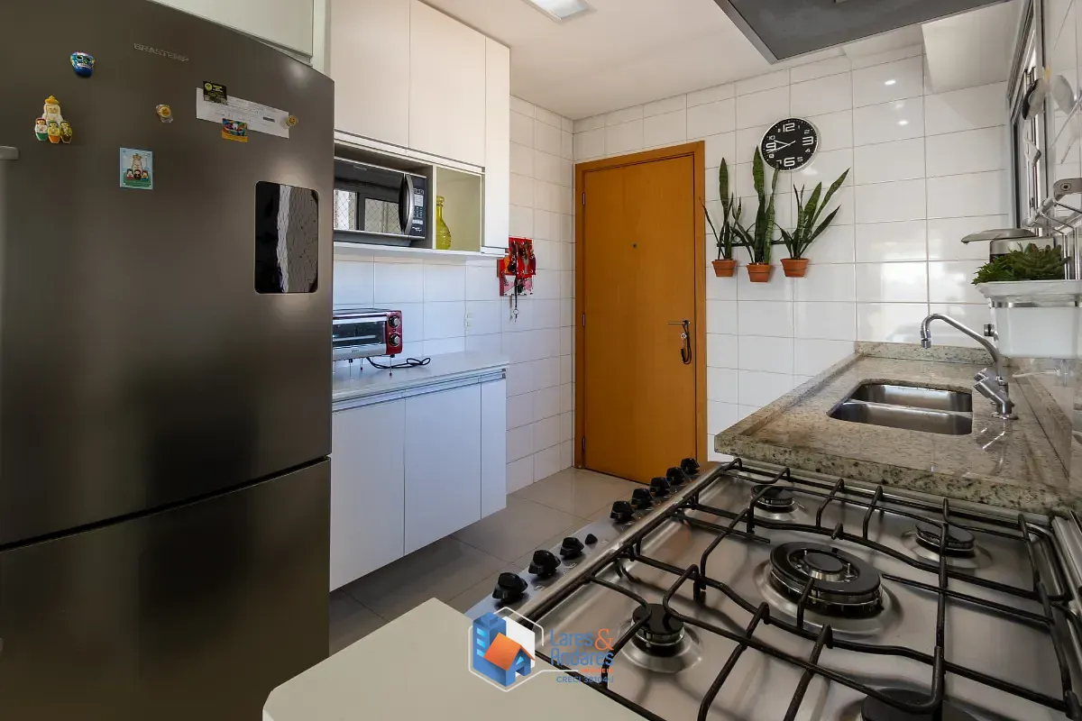 Apartamento, 3 quartos, 179 m² - Foto 20